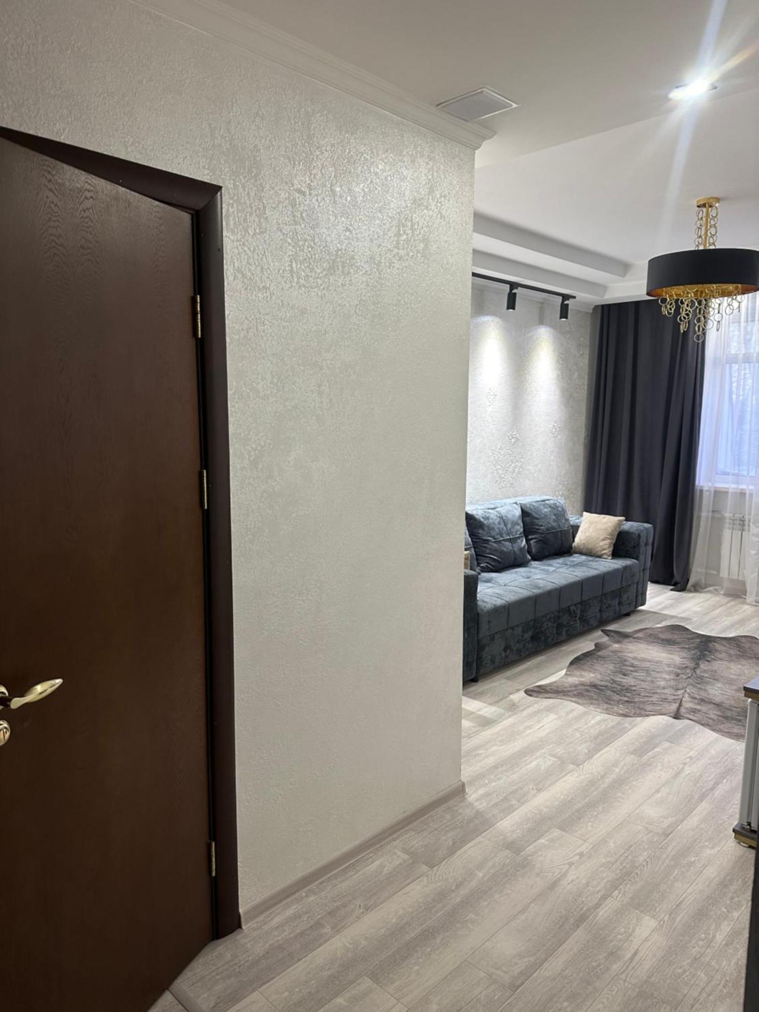 Mereke Hotel Öskemen Bagian luar foto